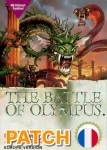 The Battle of Olympus (Patch FR v1.0)