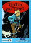 ROM Tintin au Tibet