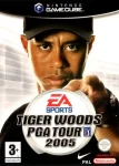 ROM Tiger Woods PGA Tour 2005
