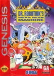 ROM Dr. Robotnik’s Mean Bean Machine