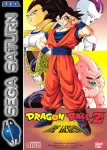 Dragon Ball Z&nbsp;: Legends (Patch FR, v1.3)