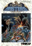 ROM Fighting Masters