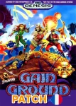 Gain Ground (Patch FR)