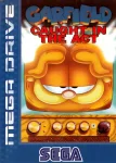 ROM Garfield&nbsp;: Caught in the Act