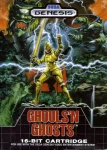 ROM Ghouls ’n Ghosts