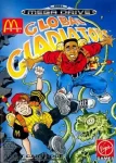 ROM Global Gladiators