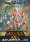 ROM Golden Axe