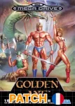 Golden Axe (Patch FR) (Megadrive)