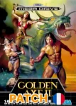 Golden Axe II (Patch FR) (Megadrive)