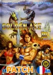 Golden Axe III (Patch FR) (Megadrive)