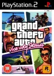 ROM Grand Theft Auto Vice City Stories