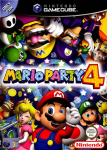 ROM Mario Party 4