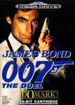 ROM James Bond 007&nbsp;: The Duel