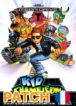 Kid Chameleon (Patch FR) (Megadrive)