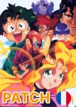 Kuusou Kagaku Sekai Gulliver Boy (Patch FR) (SNES)