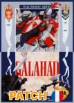 The Legend of Galahad (Patch FR) (Megadrive)
