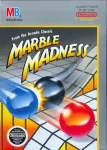 ROM Marble Madness