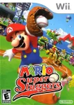 ROM Mario Super Sluggers