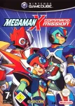 ROM Mega Man X&nbsp;: Command Mission