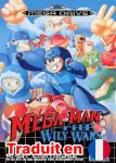 ROM Mega Man The Wily Wars