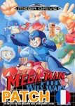 Mega Man The Wily Wars (Patch FR)