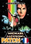Moonwalker (Patch FR) (Megadrive)