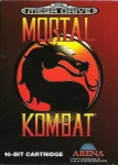 ROM Mortal Kombat