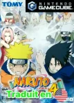 ROM Naruto Gekitou Ninja Taisen&nbsp;! 4