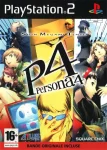 ROM Shin Megami Tensei&nbsp;: Persona 4