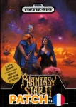Phantasy Star II (Patch FR) (Megadrive)