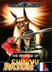 The Revenge of Shinobi (Patch FR)