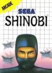 ROM Shinobi