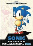 ROM Sonic the Hedgehog