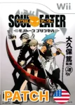 Soul Eater Monotone Princess (Wii) (English Patch)