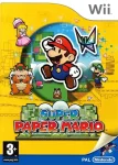 ROM Super Paper Mario