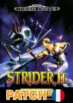 Strider II (Patch FR)
