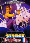 Strider (Traduit en FR)