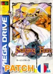 Surging Aura (Patch FR)
