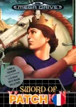 Sword Of Vermilion (Patch FR) (Megadrive)