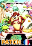 Tazmania (Patch FR) (Megadrive)