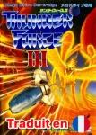Thunder Force 3 (Traduit en FR)