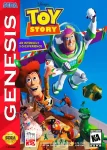 ROM Toy Story