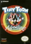 ROM Tiny Toon Adventures