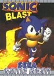 ROM Sonic Blast arc gg