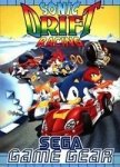 ROM Sonic Drift arc gg