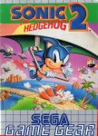 ROM Sonic The Hedgehog 2 arc gg