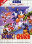 ROM Sonic Chaos sms