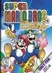ROM Super Mario Bros Deluxe 