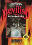 ROM Devilish The Next Possession