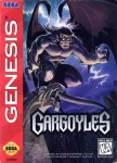 ROM Gargoyles